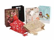 Set sacchetti regalo, 4 o 6 pezzi Melinera, prezzo 1,99 € ...