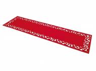 Runner in feltro Meradiso, prezzo 4,99 € per Alla ...