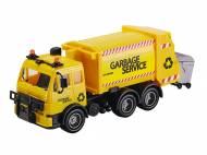 Camion giocattolo