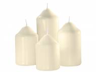 Set candele