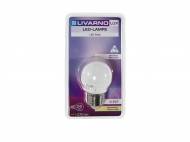 Lampadina a LED 4W Livarno Lux, prezzo 7,99 € per ...