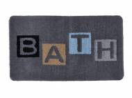 Tappeto per bagno