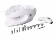 Set manicure/pedicure Sanitas, prezzo 24,99 € per ...