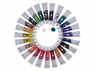 Set colori per dipingere , prezzo 5,99 € per Al set