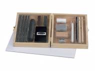 Set da disegno con carboncino , prezzo 7,99 € per ...