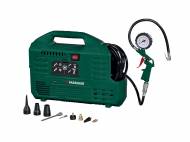Compressore portatile , prezzo 59.00 €
- Funzionamento ...