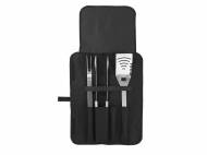 Set utensili per grill, 3 pezzi , prezzo 9.99 €
- ...