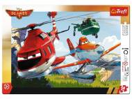 Puzzle Disney Planes
