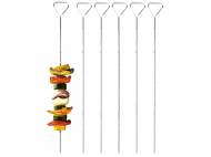 Utensili per grill , prezzo 2.99 €
- In acciaio ...