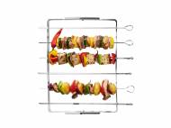 Set spiedini per barbecue , prezzo 4.99 &#8364; 
- In acciaio ...