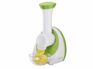 Sorbettiera , prezzo 24.99 €
- Facile preparazione ...