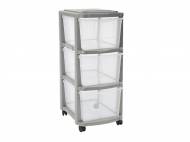 Box 3 cassetti con rotelle Cassetti, prezzo 17,99 € ...