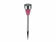 Lampada LED a energia solare , prezzo 3.99 €
- Si ...