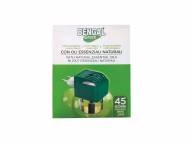 Elettrovaporizzatore + ricarica liquida , prezzo 2.99 € ...