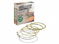 Set corde di ricambio per chitarra , prezzo 9,99 € ...