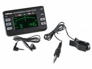 Accordatore Metro-Tuner 3 in 1