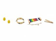 Set strumenti musicali , prezzo 9,99 € per Al set ...
