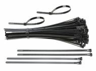 Fascette fermacavo , prezzo 3.99 €
- Riutilizzabili