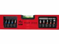 Set livelle con bit integrati , prezzo 12.99 €
- ...