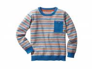 Pullover o cardigan