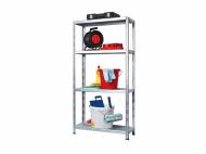 Scaffale a 4 ripiani , prezzo 19.99 €
- Robusta ...