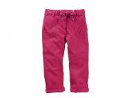 Pantaloni da bambina Lupilu, prezzo 7,99 € per Alla ...