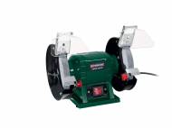 Smerigliatrice doppia