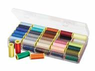 Set filo per cucito