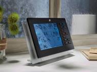 Stazione meteorologica radiocontrollata Auriol, prezzo 49,99 ...