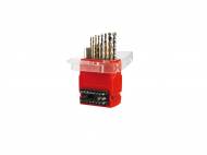 Set punte-bits per trapano avvitatore, 50 o 43 pezzi Powerfix, ...