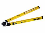Goniometro con livella professionale Powerfix, prezzo 9,99 € ...