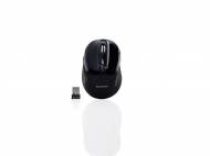 Mouse ottico senza
