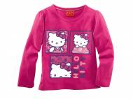 Maglia da bambina