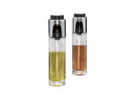 Formaggera, set spruzzatori per olio e aceto o set oliera , ...