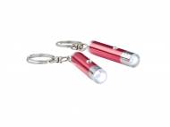 Portachiavi con LED Livarno Lux, prezzo 1,99 € per ...