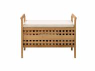 Cassapanca con cuscino , prezzo 29.99 €
- Scomparto ...