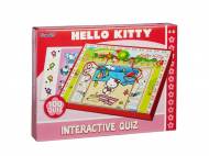 Gioco quiz interattivo