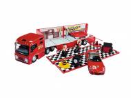 Camion giocattolo Burago