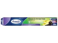 Sacchetti per congelatore richiudibili , prezzo 1.29 EUR
Sacchetti ...