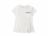 T-shirt da bambina , prezzo 4.99 €
- In puro cotone