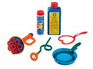 Set bolle di sapone o ricarica , prezzo 4.99 €
- ...
