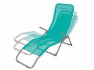 Sedia sdraio relax , prezzo 24.99 €
- Pieghevole ...