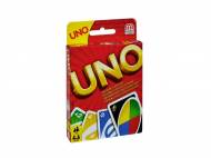 Gioco carte UNO e UNO Junior , prezzo 5,99 € per Alla ...