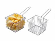 Set cestelli da