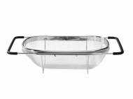 Scolatutto estensibile da lavello , prezzo 8.99 € ...