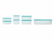 Set contenitori per microonde, 7 pezzi , prezzo 6.99 € ...
