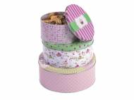 Set scatole per