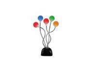 Luce con sensore acustico Livarno Lux, prezzo 7,99 € ...