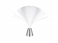 Lampada LED in fibra