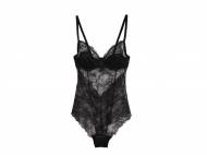 Body da donna in pizzo Jolinesse, prezzo 6,99 € per ...